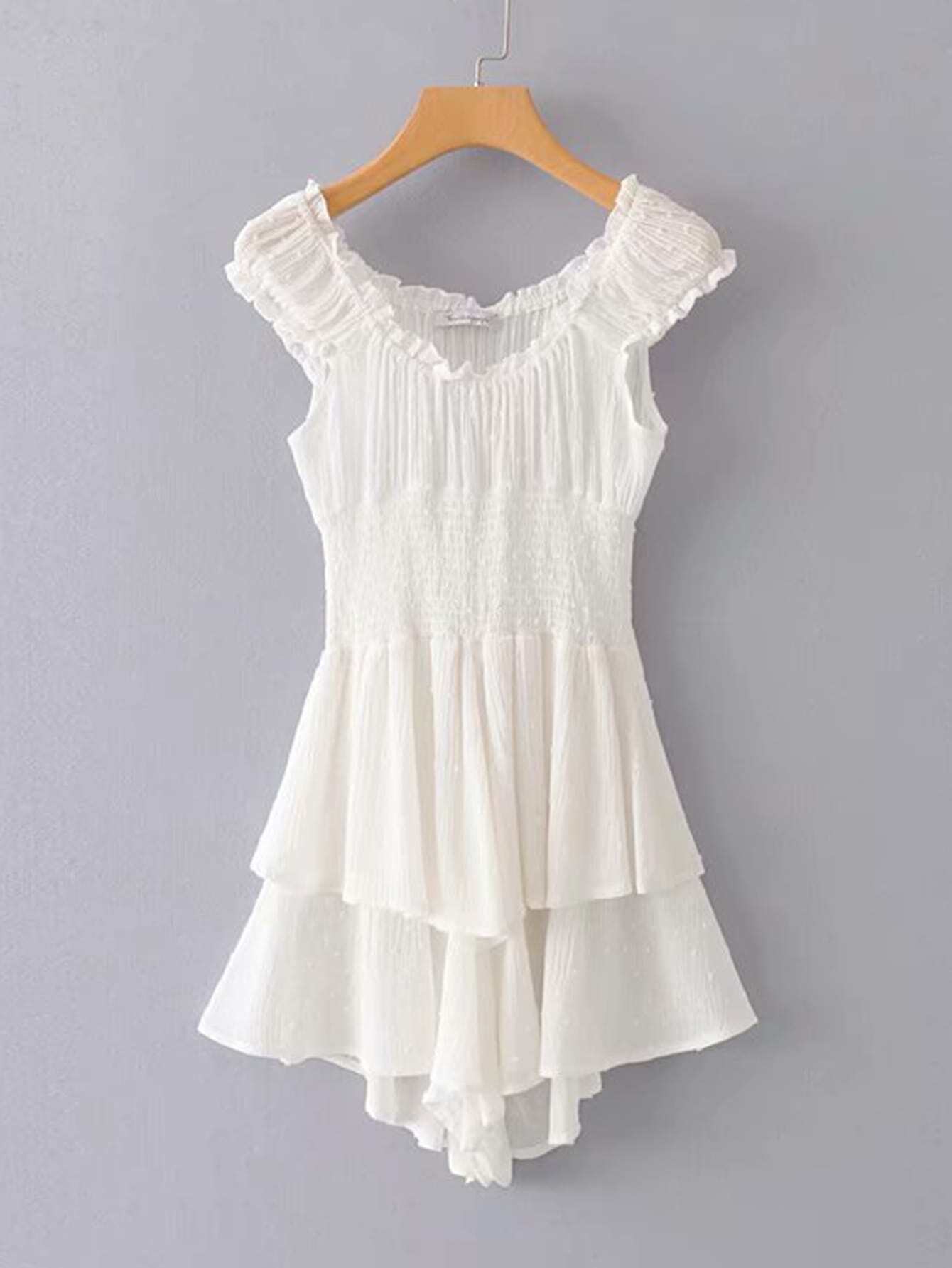 Комбинезон SheIn