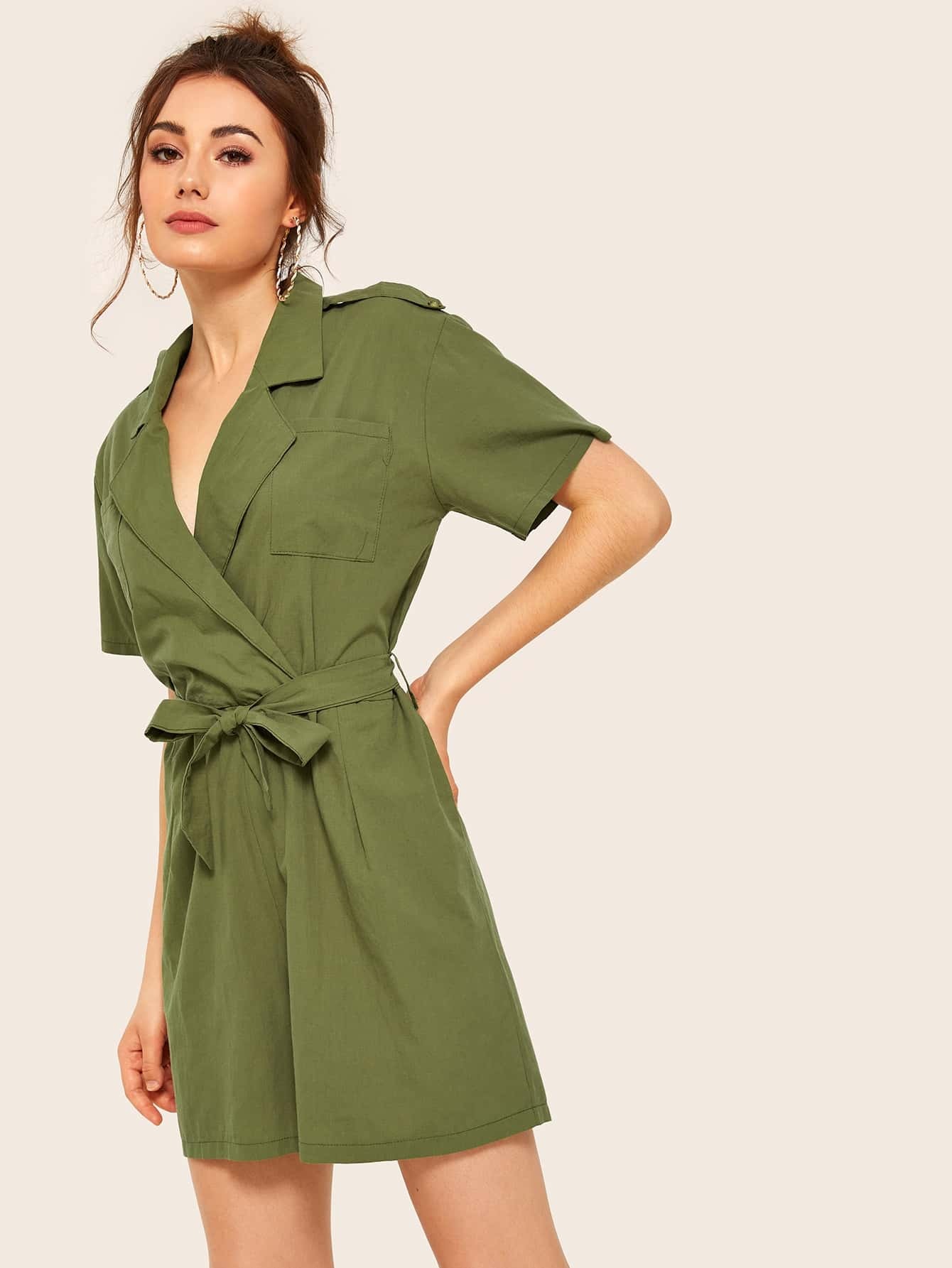 Пояс SheIn