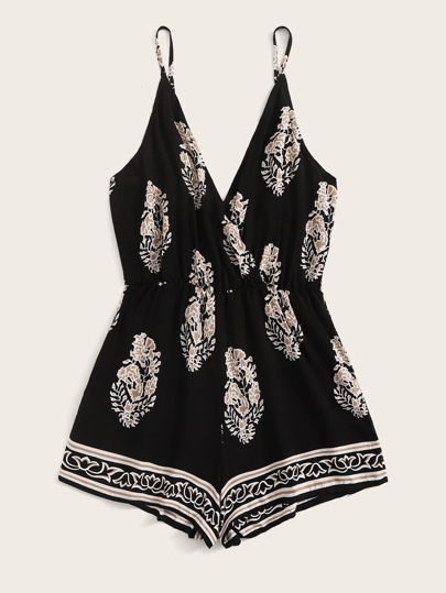 Комбинезон SheIn