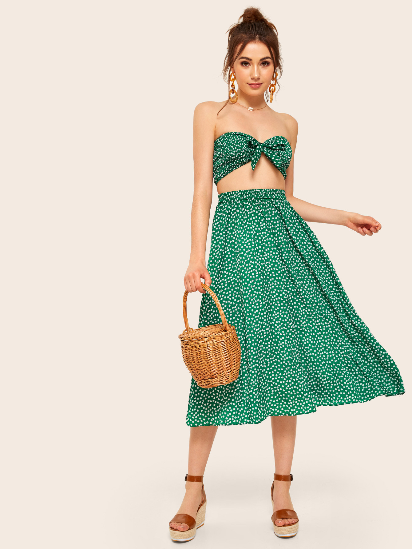 Юбка SheIn
