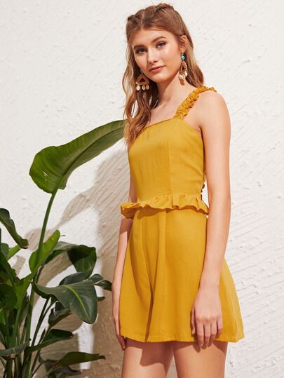Комбинезон SheIn