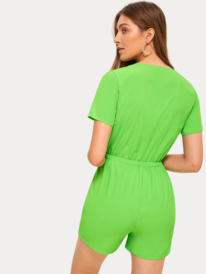 Комбинезон SheIn