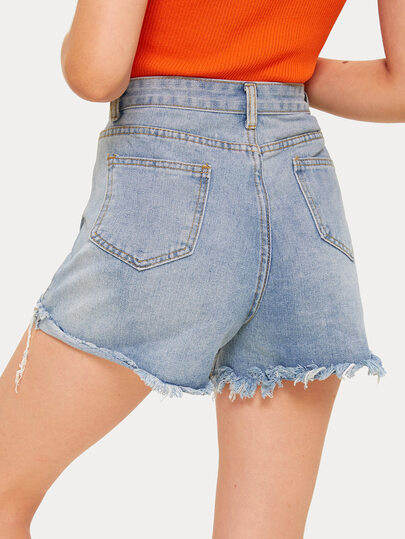 Шорты SheIn