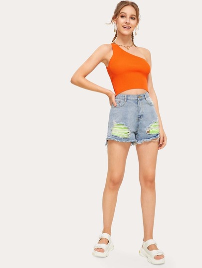 Шорты SheIn