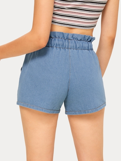 Шорты SheIn