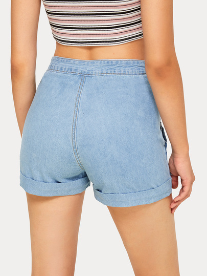 Шорты SheIn