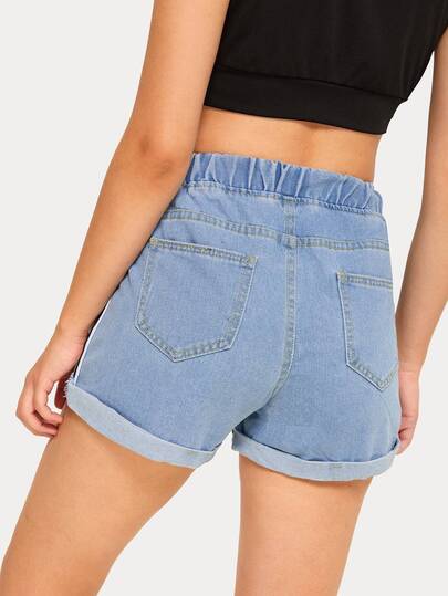 Шорты SheIn