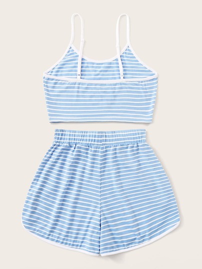Шорты SheIn