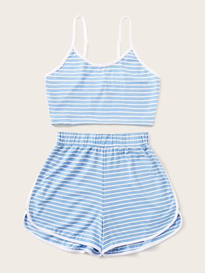Шорты SheIn