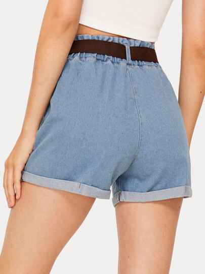 Шорты SheIn
