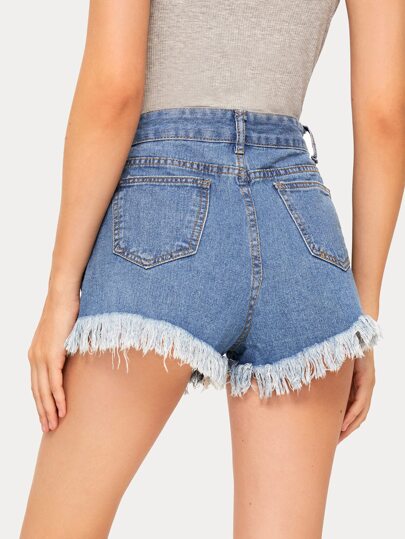 Шорты SheIn