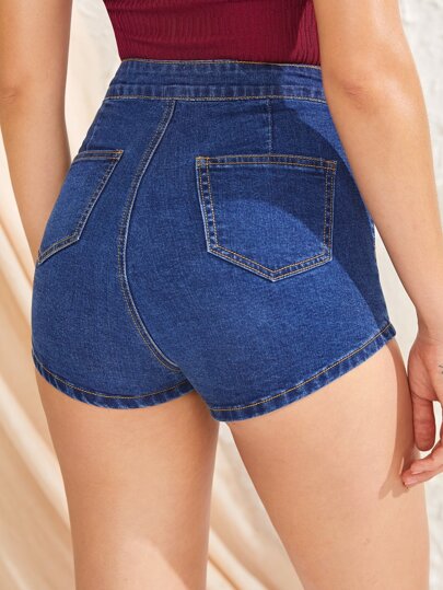 Шорты SheIn