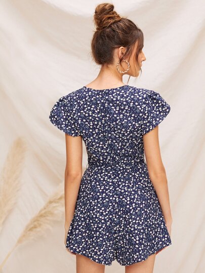 Комбинезон SheIn