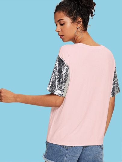 Футболка SheIn
