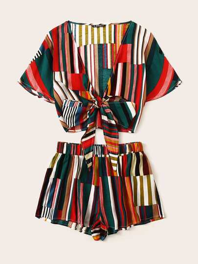 Шорты SheIn