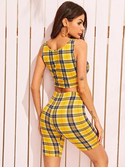 Шорты SheIn