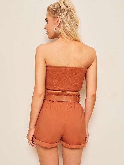 Шорты SheIn