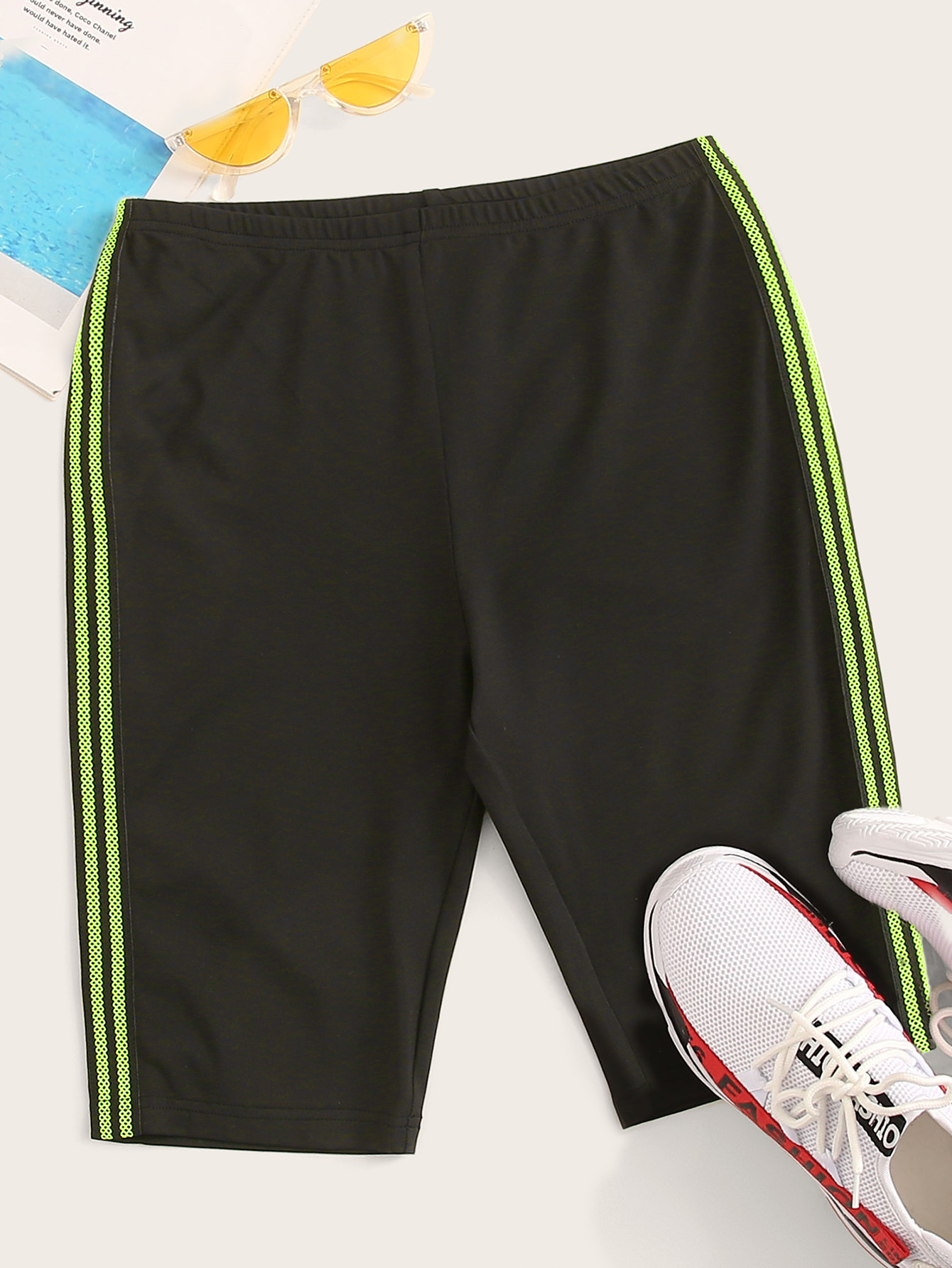 Шорты SheIn