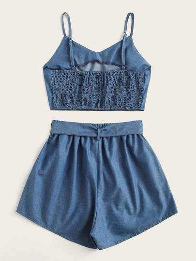 Шорты SheIn