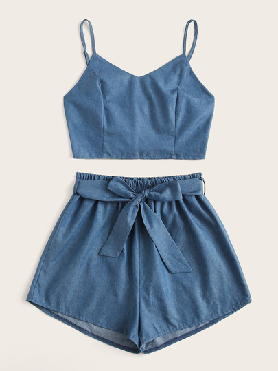 Шорты SheIn