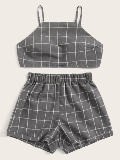 Шорты SheIn