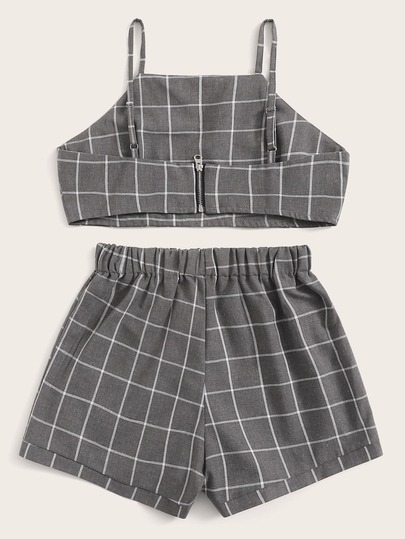 Шорты SheIn