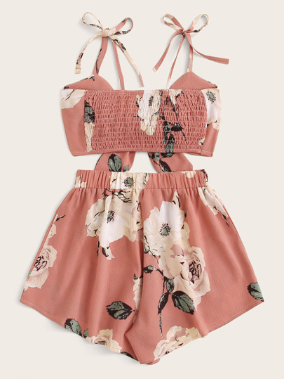 Шорты SheIn