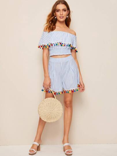 Шорты SheIn