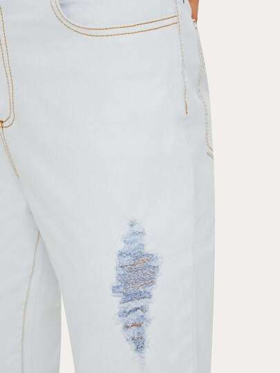 Джинсы SheIn