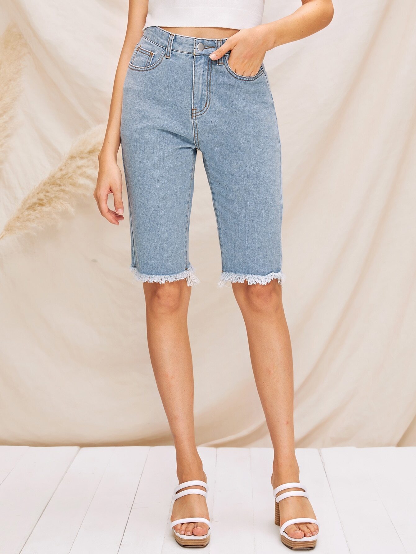 Шорты SheIn