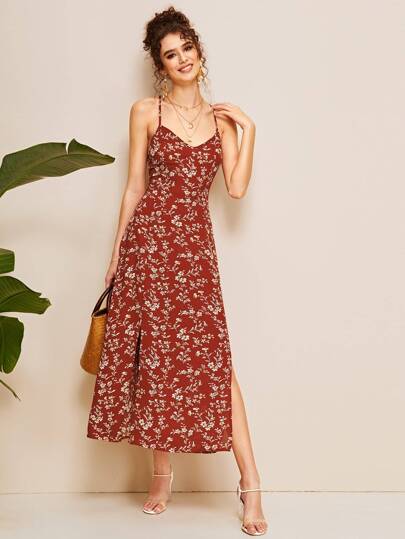 Платье SheIn