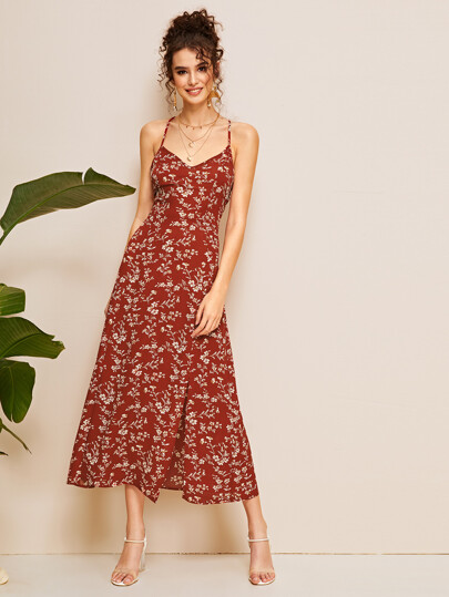 Платье SheIn