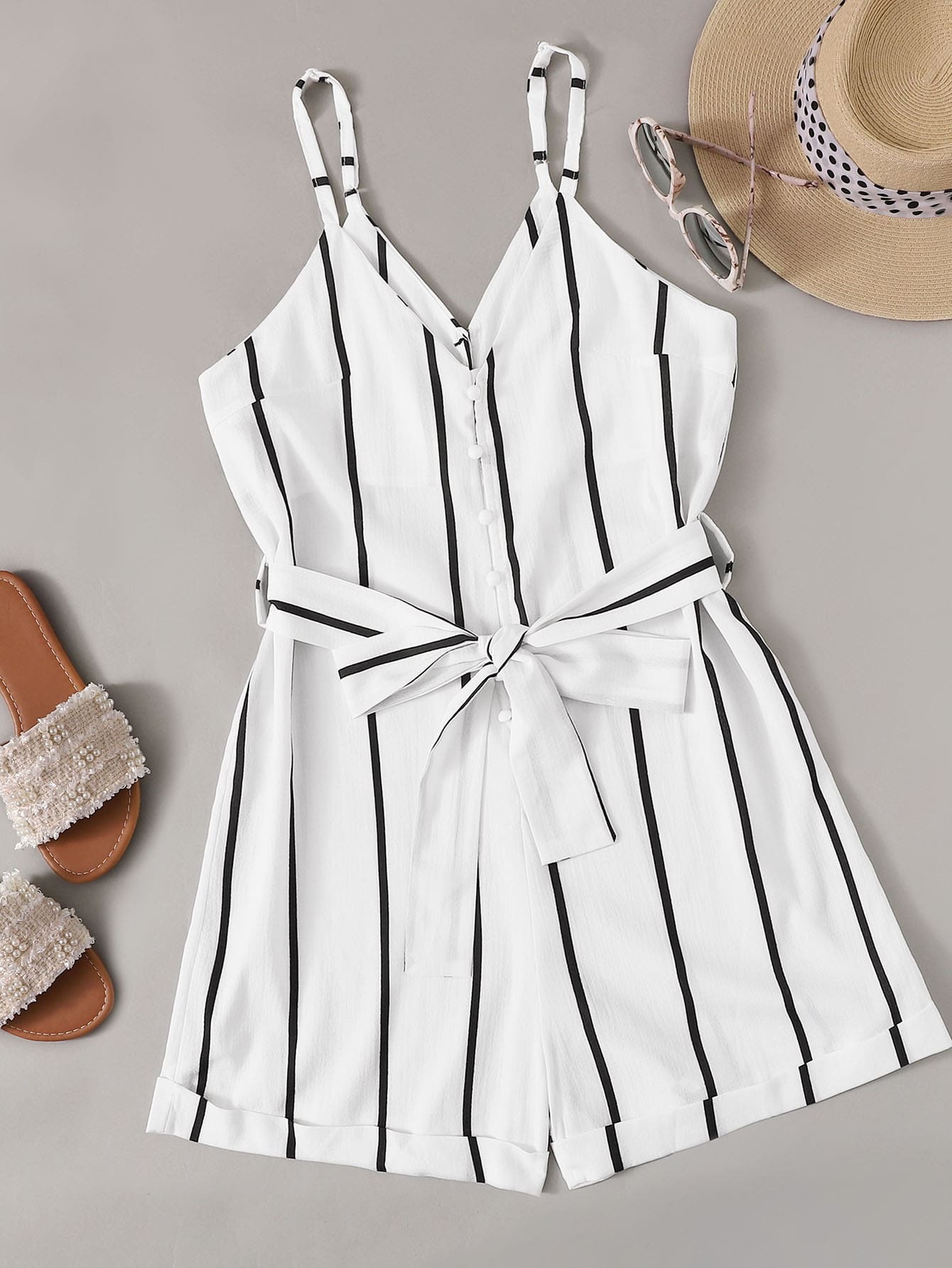 Пояс SheIn