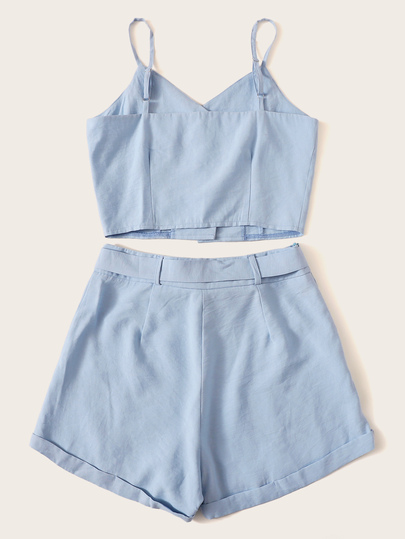 Шорты SheIn