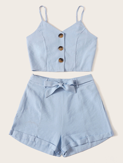 Шорты SheIn