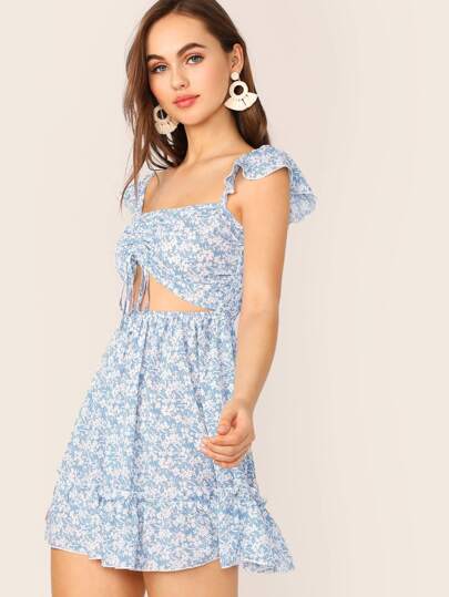 Платье SheIn