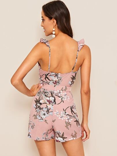 Комбинезон SheIn