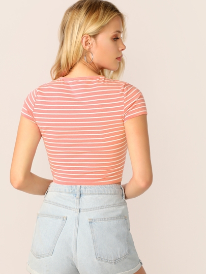 Футболка SheIn