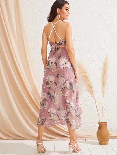Платье SheIn
