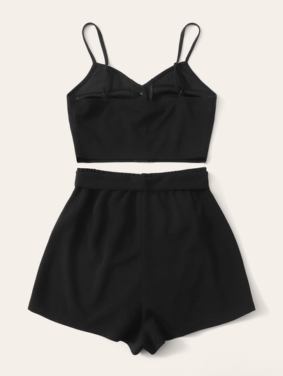 Шорты SheIn