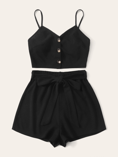 Шорты SheIn