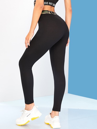 Леггинсы SheIn