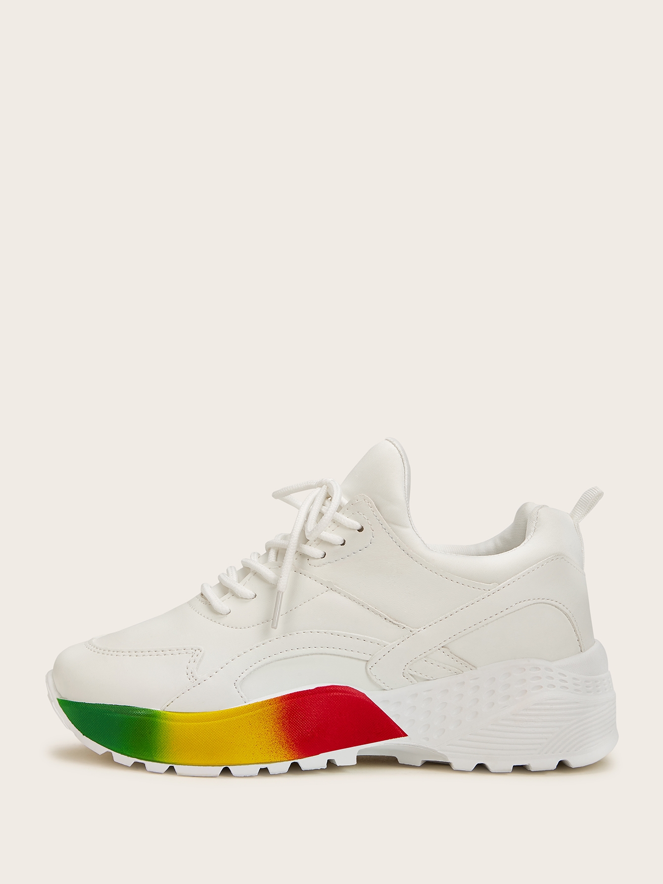 Кеды SheIn Кеды SheIn