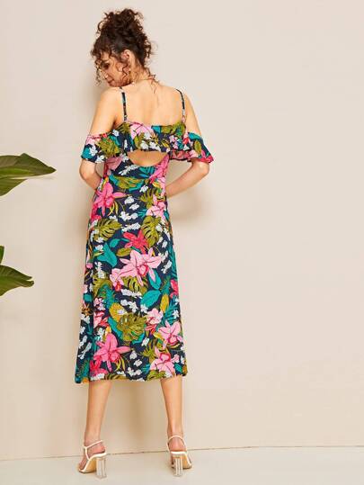 Платье SheIn