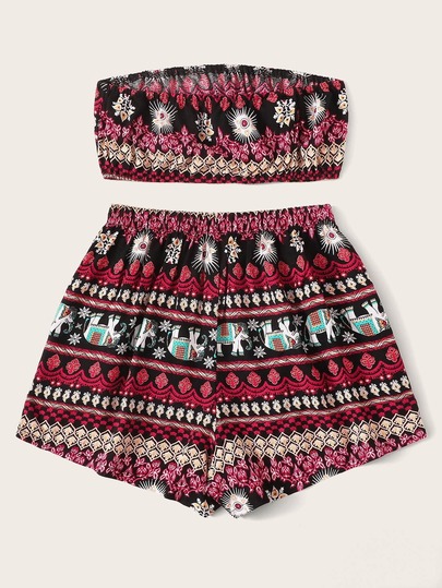 Шорты SheIn