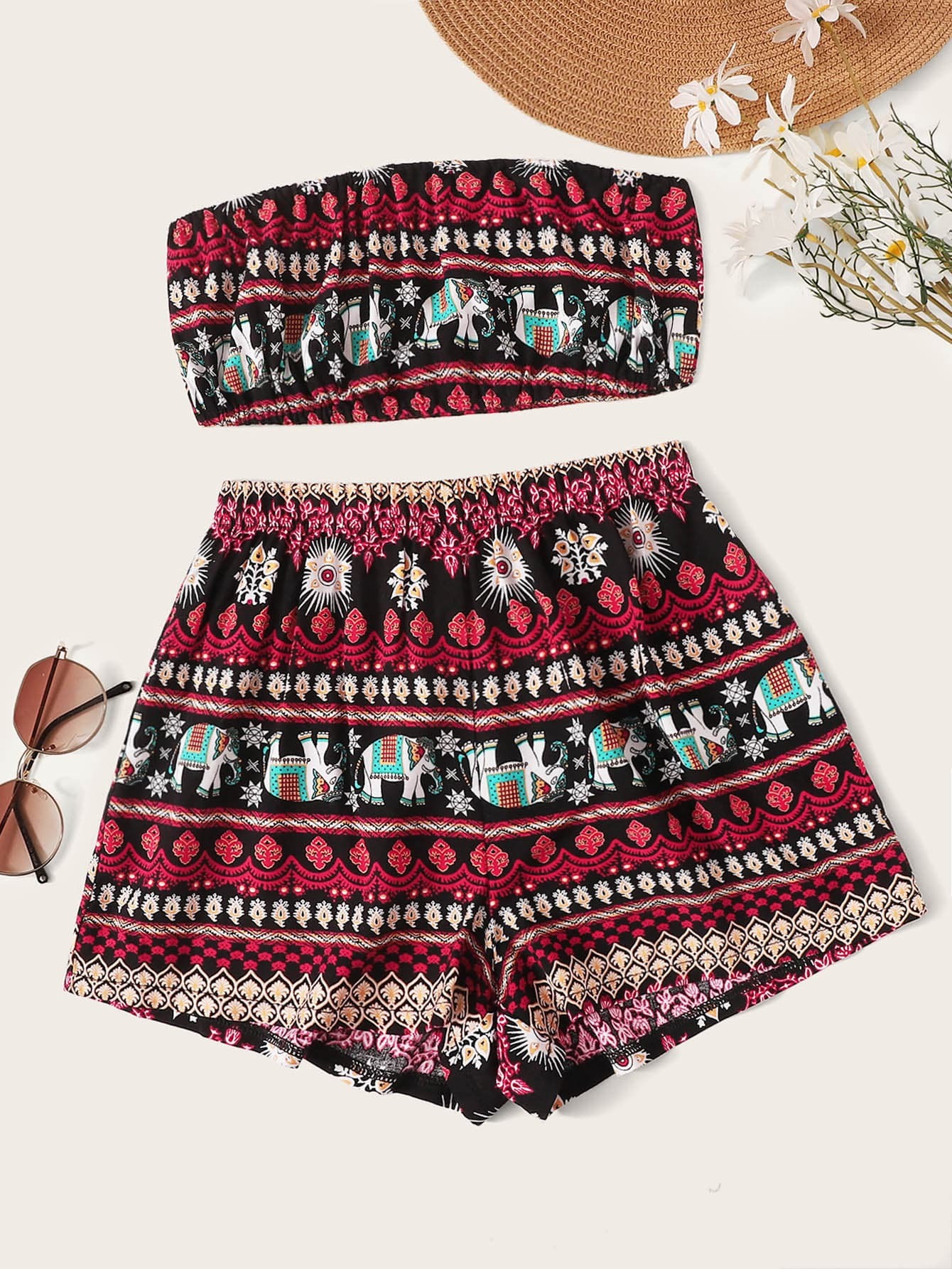 Шорты SheIn