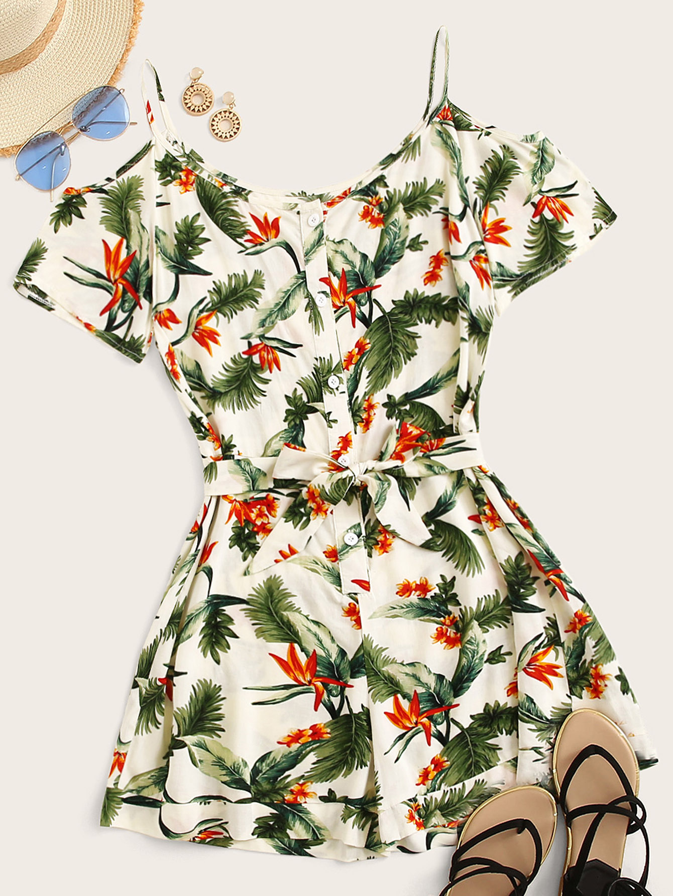 Пояс SheIn