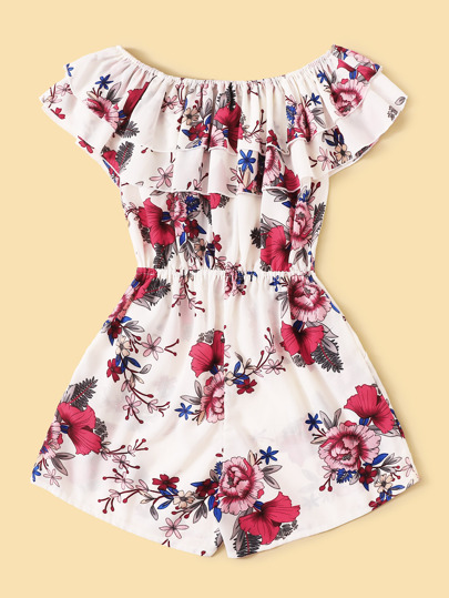 Комбинезон SheIn