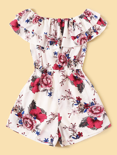 Комбинезон SheIn