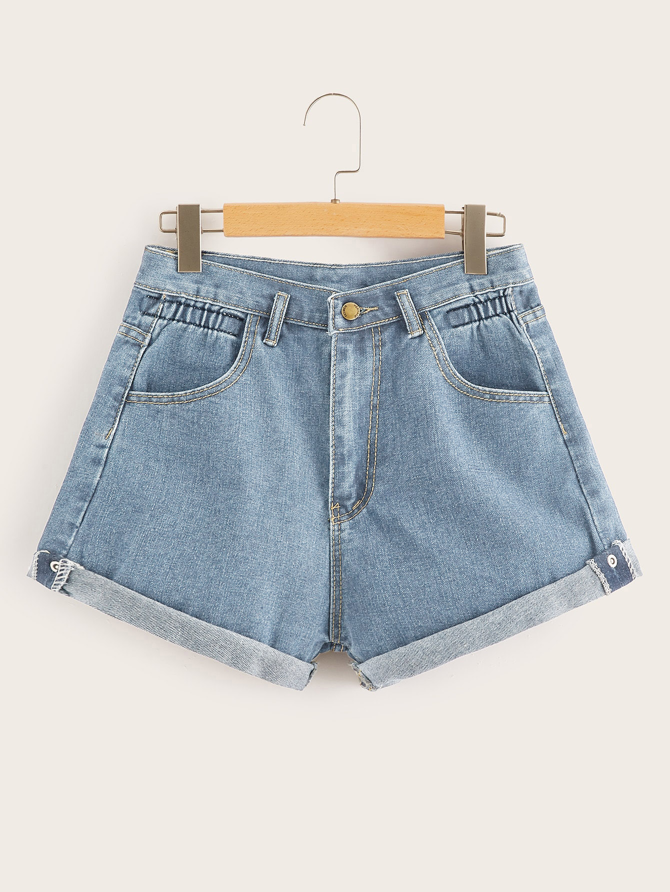 Шорты SheIn